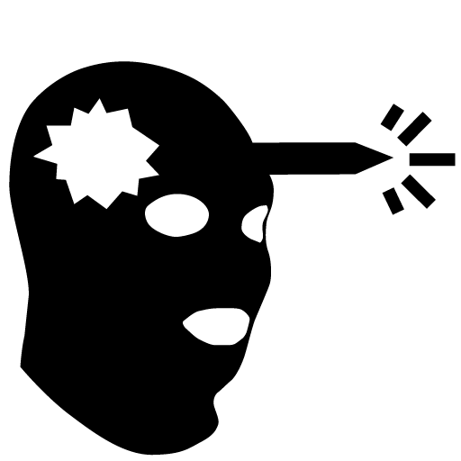 Logo kanálu Counter-Strike